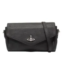 【美品】ヴィヴィアンウエストウッド ショルダーバッグ レザー オーブ リボン 黒 Vivienne Westwood（ショルダーバッグ）のフリマアイテム一覧