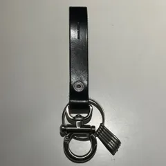 ほぼ未使用 エンダースキーマー カラビナ キーホルダー キーケース ブラック ほぼ未使用 エンダースキーマー カラビナ キーホルダー キー