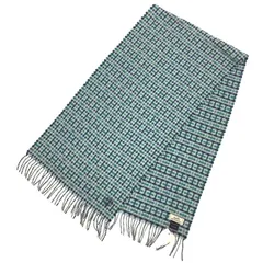 定価8万円三好良着HERMES カシミヤマフラーH ECOSSAIS RECTO 定価8万円三好良着HERMES カシミヤマフラーH ECOSSAIS RECTO