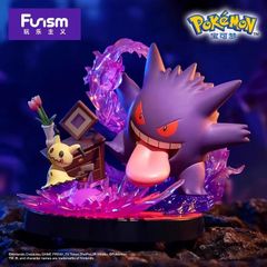 中国限定 funism ポケモン シャワーズ フィギュア - メルカリ