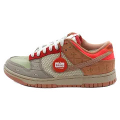 2023年最新】nike dunk low clotの人気アイテム - メルカリ