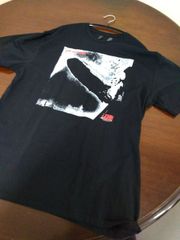 LED ZEPPELIN / レッド・ツェッペリン 正規品ロックTシャツ（新品）