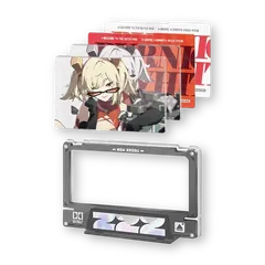 2025年最新】ゼンレスゾーンゼロの人気アイテム - メルカリ