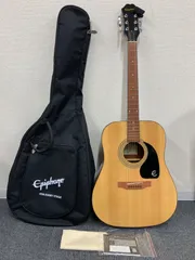 2025年最新】epiphone dr-100の人気アイテム - メルカリ