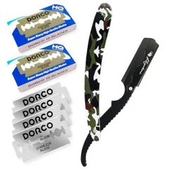 未使用 西洋剃刀 GEVOSO RAZOR 100 カミソリ かみそり レザー 未使用 西洋剃刀 GEVOSO RAZOR 100 カミソリ かみそり レザー