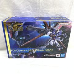 メタルロボット魂 フォースインパルスガンダムspec2 - メルカリ
