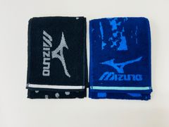 マフラータオル 2枚セット ミズノ スポーツ