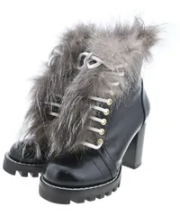 LOUIS VUITTON ブーツ レディース 【古着】【中古】【送料無料】