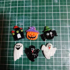 ハロウィン…サンダルジビッツセット♥