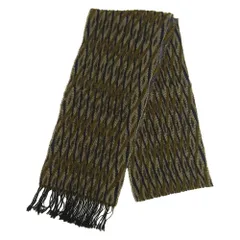 2025年最新】Giorgio Armani メンズ マフラーの人気アイテム - メルカリ