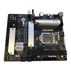 ジャンク】ASRock B660M＋Crucialメモリ16GBセット - メルカリ