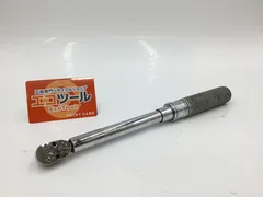 領収書発行可】☆Snap-on/スナップオン 1/4US規格トルクレンチ QD1R200 [ITGYQEN1JXSO][エコツール半田店] - メルカリ