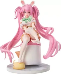【新品】フィギュア エマヌエーレ・ペッサーニョ ドタバタブリーフィング Ver. 「アズールレーン」 1/7 プラスチック製塗装済み完成品