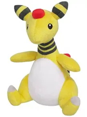 【中古】ぬいぐるみ デンリュウ ALL STAR COLLECTION Sサイズぬいぐるみ 「ポケットモンスター」