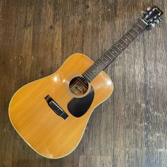 パ様 [H] CANYON W-60 アコースティックギター - メルカリ