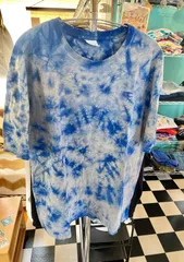 champion チャンピオン　タイダイTシャツ