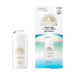 アネッサ デイセラムN 30ml アネッサ日焼止め SHISEIDO20977