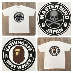 貴重 BAPE x LBWK CAMO Tシャツ LBWKキャップセット - メルカリ