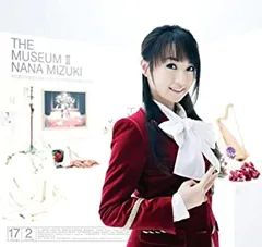 2026年最新】the museum iii 水樹奈々の人気アイテム - メルカリ