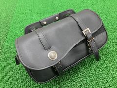 インディアン スカウトボバー 純正オプション サイドバック - メルカリ
