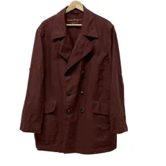 2025年最新】フェラガモ コートの人気アイテム - メルカリ