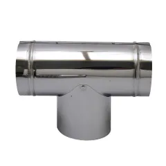 Ｓ203 径106mm 煙突セット S203 径106mm 煙突セット 楽天市場】煙突 106mmの通販