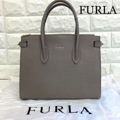 2024年最新】furla トートバッグ netの人気アイテム - メルカリ