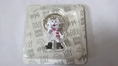 【中古】BUMP OF CHICKEN WILLPOLIS 2014 TOUR ニコル キーホルダー