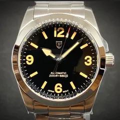 2024年最新】TUDOR チュードル オマージュの人気アイテム - メルカリ