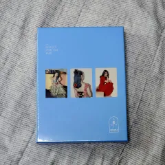 【新品未開封】IU シーグリ 2025 SEASONS GREETING IU 2025 SEASON'S GREETINGS