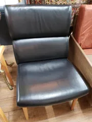 ※【家財便発送・送料別】カンディハウス チェア CondeHouse ダイニングチェア 3342