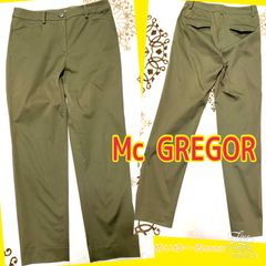 McGREGOR✨レディースパンツ💖【11号】