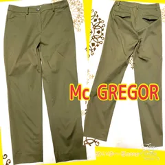 McGREGOR✨レディースパンツ💖【11号】のサムネイル