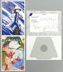 2025年最新】ジャンプsq 付録 テニスの王子様の人気アイテム