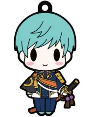 【中古】ストラップ(キャラクター) 一期一振 「ラバーストラップコレクション Vol.3 D4 刀剣乱舞-ONLINE-」