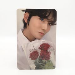 SEVENTEEN ミンハオ FML ヨントン yzy 広州 中華 ラキドロ