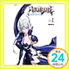 『WITCHBLADE（ウィッチブレード）』アクションフィギュア４種 ウィッチブレイド -WITCHBLADE-グッズ