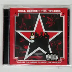 2025年最新】rage against the machine レコードの人気アイテム