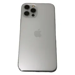 iPhone12pro 256GB ジャンク品　ホワイト ムスビー｜【JCKA】☆訳あり SIMフリ－ iPhone12Pro 256GB