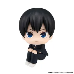【新品】【再販】メガハウス るかっぷ ハイキュー！！ 影山飛雄【正規品】
