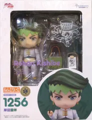ねんどろいど 岸辺露伴