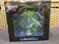 【未開封】A賞 シヴァ ジオラマフィギュア
