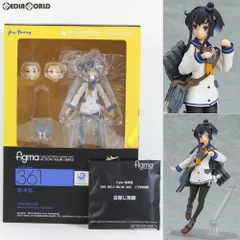 2025年最新】figma 艦隊これくしょん～艦これ～ 時津風の人気
