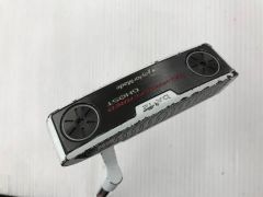 【最短翌日発送】TOUR PREFERRED GHOST DA-12 | 中古 | パター | テーラーメイド