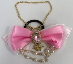 【中古】ペンライト・リングライト ないこ ペンライトリボン 「いれいす Summer Tour 2025 えびばでぃ - 祭 - FESTIVAL !!」