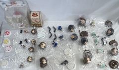 未開封　けいおん! フィギュア 13種14個セット　まとめ売り