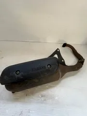 YAMAHA  ギア　マフラー　4KN-14711のサムネイル