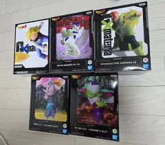 【週末限定価格】ドラゴンボール　ピッコロ大魔王　卵吐き出すシーン 海外製おまけ付 週末限定価格】ドラゴンボール ピッコロ大魔王 卵吐き出すシーン