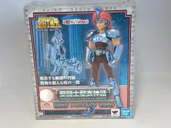 2025年最新】聖闘士聖衣神話 アウリガカペラの人気アイテム