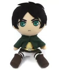 2026年最新】進撃の巨人 ちびぬい エレンの人気アイテム - メルカリ